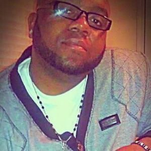 Meet your Posher, Nicholas